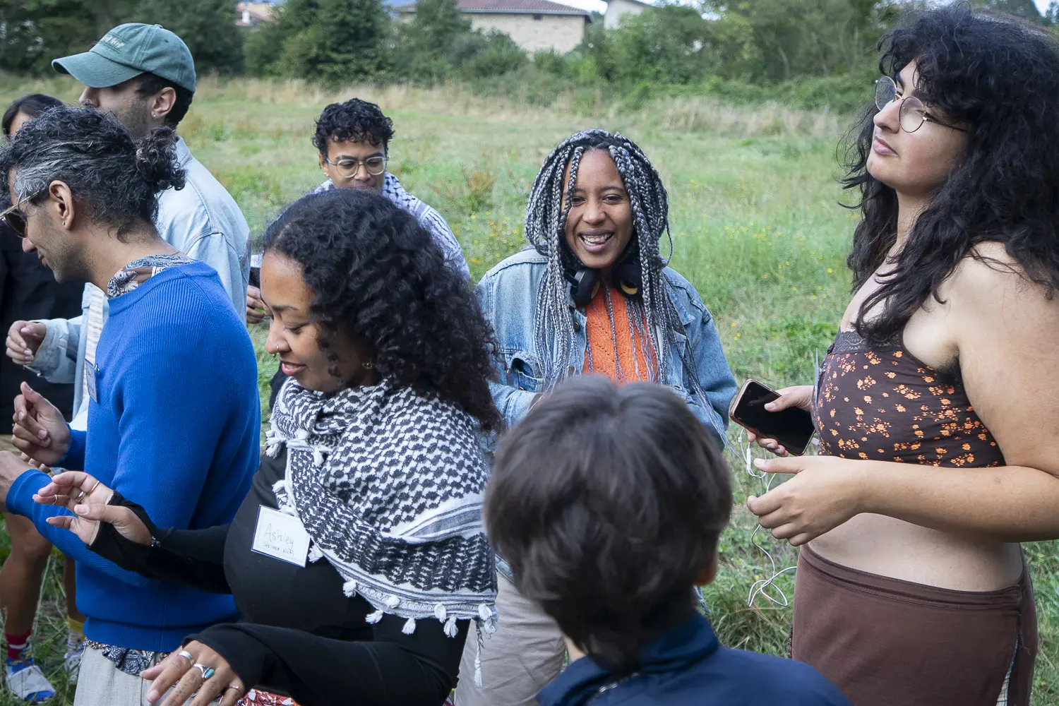 BIPoC Climate Justice Conference 2025 - Day 3 - RRSS_BipocConference_2025-242